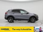 Thumbnail of 2021 Gray Buick Encore GX