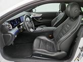 Thumbnail of 2021 White Mercedes-Benz AMG E 53