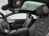 Thumbnail of 2021 White Mercedes-Benz AMG E 53