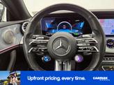 Thumbnail of 2021 White Mercedes-Benz AMG E 53