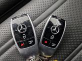 Thumbnail of 2021 White Mercedes-Benz AMG E 53