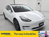 Photo of 2020 White Tesla Model 3