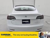 Thumbnail of 2020 White Tesla Model 3