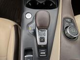 Thumbnail of 2019 Brown INFINITI QX50