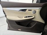 Thumbnail of 2019 Brown INFINITI QX50