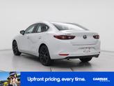 Thumbnail of 2024 White Mazda Mazda3