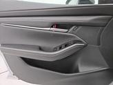 Thumbnail of 2024 White Mazda Mazda3