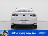 Thumbnail of 2024 White Mazda Mazda3