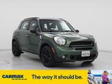 Photo of 2016 Green MINI Countryman