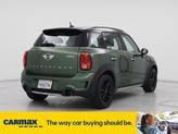 Thumbnail of 2016 Green MINI Countryman