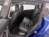 Thumbnail of 2021 Blue Tesla Model 3