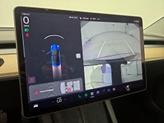 Thumbnail of 2021 Blue Tesla Model 3