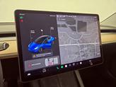 Thumbnail of 2021 Blue Tesla Model 3