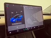 Thumbnail of 2021 Blue Tesla Model 3