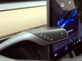 Thumbnail of 2021 Blue Tesla Model 3
