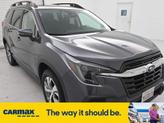 Photo of 2023 Gray Subaru Ascent