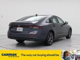 Thumbnail of 2024 Gray Honda Accord