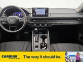 Thumbnail of 2024 Gray Honda Accord