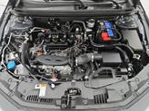Thumbnail of 2024 Gray Honda Accord