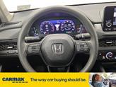 Thumbnail of 2024 Gray Honda Accord