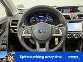 Thumbnail of 2017 Silver Subaru Forester