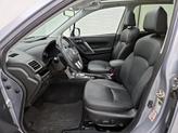Thumbnail of 2017 Silver Subaru Forester