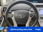 Thumbnail of 2015 Blue Toyota Prius