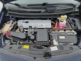 Thumbnail of 2015 Blue Toyota Prius