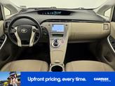 Thumbnail of 2015 Blue Toyota Prius