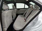 Thumbnail of 2014 Silver Mercedes-Benz C-Class
