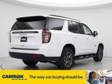 Thumbnail of 2024 White Chevrolet Tahoe