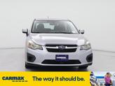 Thumbnail of 2014 Silver Subaru Impreza