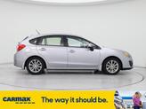 Thumbnail of 2014 Silver Subaru Impreza