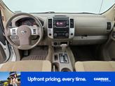 Thumbnail of 2017 White Nissan Frontier