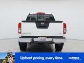 Thumbnail of 2017 White Nissan Frontier