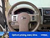 Thumbnail of 2017 White Nissan Frontier