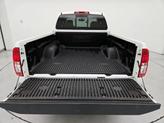 Thumbnail of 2017 White Nissan Frontier