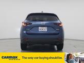 Thumbnail of 2023 Blue Mazda CX-5