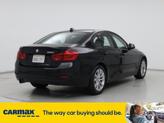 Thumbnail of 2018 Black BMW 320