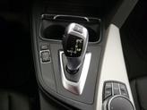 Thumbnail of 2018 Black BMW 320