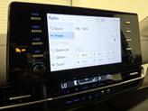 Thumbnail of 2021 Gray Toyota Sienna