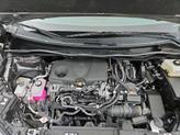 Thumbnail of 2021 Gray Toyota Sienna