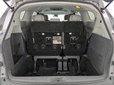 Thumbnail of 2021 Gray Toyota Sienna