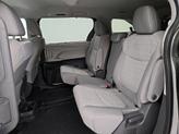Thumbnail of 2021 Gray Toyota Sienna