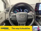 Thumbnail of 2021 Gray Toyota Sienna