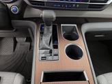 Thumbnail of 2021 Gray Toyota Sienna