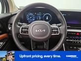 Thumbnail of 2022 White Kia Carnival
