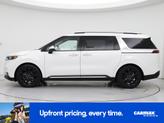 Thumbnail of 2022 White Kia Carnival