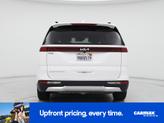 Thumbnail of 2022 White Kia Carnival