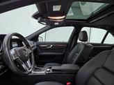 Thumbnail of 2014 Black Mercedes-Benz C-Class